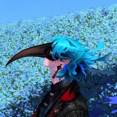 ナイアルラMK2さんのプロフィール画像