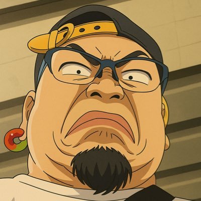 気まぐれでstreamするアラフォーおじさん🤟 会話ブロンズ!音質ゴミ!V好き!ゲームの腕前終わってます。これでも二娘の父なんです。