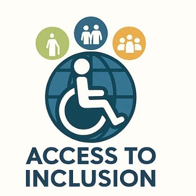 Access To Inclusion is India's pioneering platform dedicated to making physical, digital, and systemic spaces inclusive for all individuals