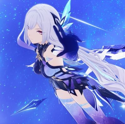 🚹成人済み 自分の好きなことをやる、趣味、日常関係、ゲームなどつぶやくだけ
原神、ゼンゼロ、スタレ、鳴潮をメインでやってます。
もし絡むことがあればよろしくです。 無言フォロー失礼します(__)
※2025/5月に書き書き(結構放置してた垢のため)
忙しい時は、低浮上になります…