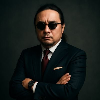 chinaskiy's profile picture. 「エリートのための怪談入門」→https://t.co/gb1HJBYOQd ビジネス怪談師。 「この人、なんか面白い」「何を考えているんだろう」そう思われるビジネスマンになるための怪談の語りを指導しています。 現在、某企業の執行役員。作家。