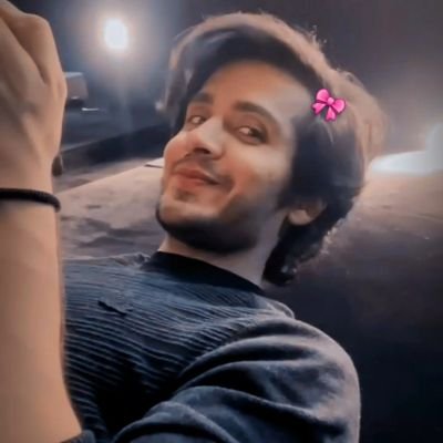 taani_here_'s profile picture. Param is all that matters to me 🫶🏻✨