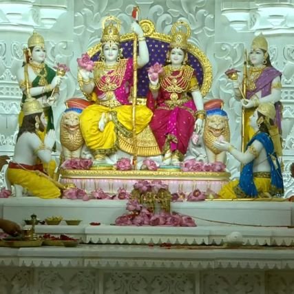 NavneetAga41685's profile picture. Indian, by birth, by choice, by blood
Hindu, by faith, by trust, by life