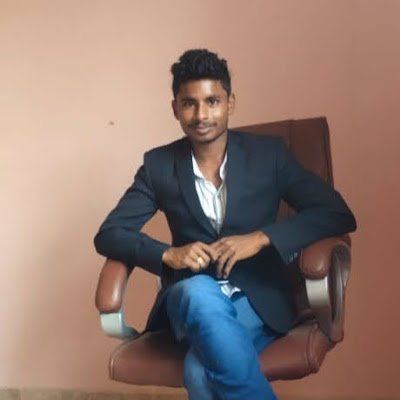 YempallaP21962's profile picture. 