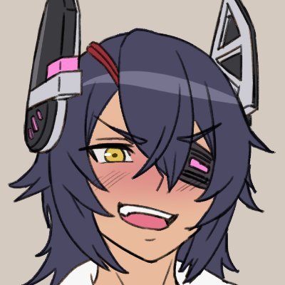 Amateur artist learning to draw tomboys.
https://t.co/w27WenWORU
https://t.co/Rg30vMBD1A
https://t.co/2qiVyIMDHi
