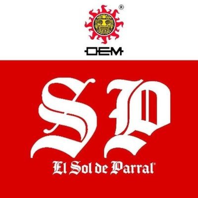 Somos una empresa perteneciente a @OEMenlinea, una de las más grandes de América Latina. Cuenta Oficial @OEMParral