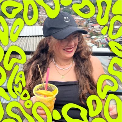 Chismosa de tiempo completo | Slytherin | ☼ Virgo ↑ Capricornio ☽ Acuario |