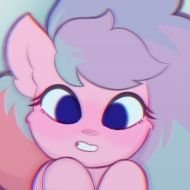 she he ? who know ? Artist and Illustrator
I'm furry, adorable bunny 🐇
safe account: @luanbang_safe
(eng/spa) (open commission)