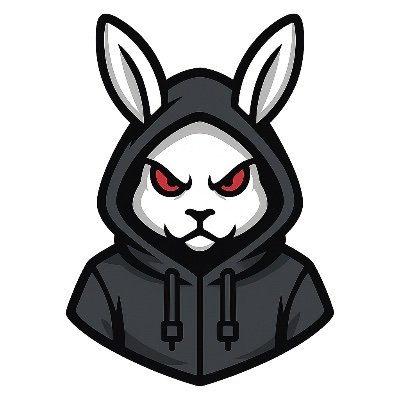 ThewhiterabbitH's profile picture. Aprendiz de hacker.