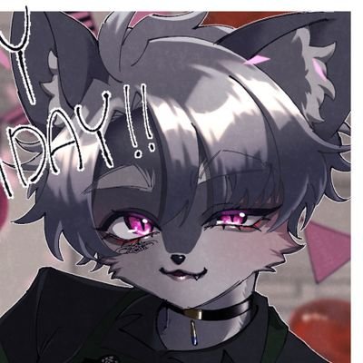 CroeReita's profile picture. ドール、VRchat、乙女ゲー好きなゲイの腐男子(夢男子)です😸全般性不安障害です🍀カメラ大好きです📷💕GSシリーズは心の教科書💗立香♂(fgo)監督生(ツイステ)♂右固定派だけど基本雑食です🥺無言フォローすみません🍀アイコンは@VRC1225haruさんから💗鍵@croine023