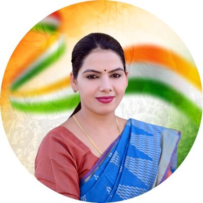 Chief Spokesperson Mpcc,Member of District Panchayat,Assembly Niwari Madhya Pradesh ✨🙏🏻🚩