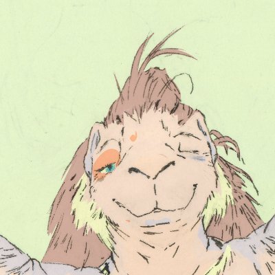 Furry artist from Poland, bespoke art account
Creator of Lem the Shapeshifter
🖤🐘🤍💜
*️⃣ comms open
❇️ SFW account