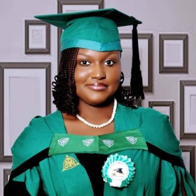 blessingem57457's profile picture. Community Development/Education/Leadership/Seasoned Speaker/Child Evangelist/SDG Advocate/Women Empowerment/Minister of the Word