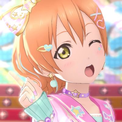 bamboo125_'s profile picture. Aqours Finale LoveLive! ～永久stage～⏳
