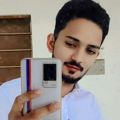 Govt. Sr Teacher...at Pushkar |
King Kohli ❣️|
Repost(Rts)≠Endorsement|