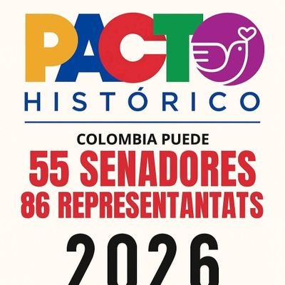 Con la esperanza de que desaparezcan los miedos y cambiemos a Colombia de una vez por todas.
