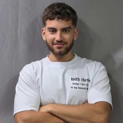 milansazdov's profile picture. 