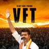 VFTKerala's profile picture. Keralite 🌴| @actorvijay | sᴘʀᴇᴀᴅ ᴠɪᴊᴀʏɪsᴍ |