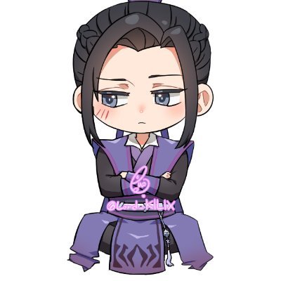 キリックス卿(키릭스경)さんのプロフィール画像