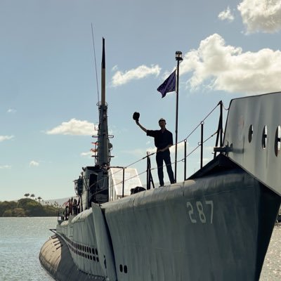 ⚓ばあぼん⚓さんのプロフィール画像