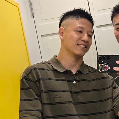 ToMoYa48694062's profile picture. h9 176/74/28
ダンスやってまーす
スプラ/ボドゲ/カラオケ