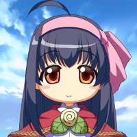 『悠久幻想曲リバイバル』公式アカウント (@taito_yuukyuu) 's Twitter Profile Photo 『悠久幻想曲リバイバル』公式アカウント (@taito_yuukyuu) 's Twitter Profile Photo