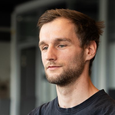 Smash Ultimate • Mario Main • #8 in Berlin • Tournament Organizer • Sociology (MA) Student • 30 • He/Him