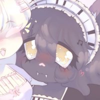 Bug ཐི ₍^. ̞.^₎ ཋྀ Comms open (@groundedbug) 's Twitter Profile