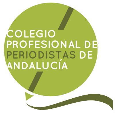 El Colegio Profesional de Periodistas de Andalucía actúa en defensa de los intereses profesionales del #periodismo y la #comunicación audiovisual