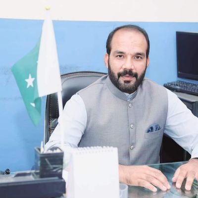 Coordinator of Pakistan Tehreek-e-Insaf Media Cell Central Punjab | Traveller | Motivational Speaker | Content Creator