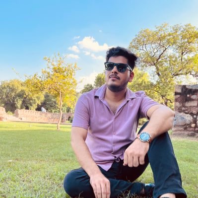 mprashant1100's profile picture. Full Stack Engineer | Product Designer | Hawan | Building Hawan for Bharat | Freelancer