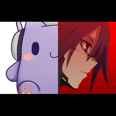 Derpin357's profile picture. 🔞🔞🔞 - NO ONE UNDER 18 ALLOWED

25 - He/Him-Bi 

Big Signalis fan and a Jetpack!