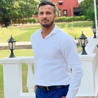 Vijay Singh ( काशी ) 🇮🇳 (@ivijaysinghbjp) 's Twitter Profile