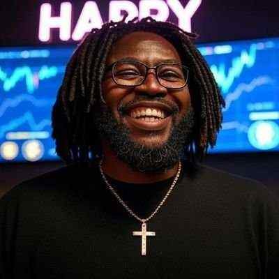 ay_alvarad77481's profile picture. Powering incorruptible markets and machines.