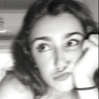 مَهدیه (@mhdyw_) 's Twitter Profile