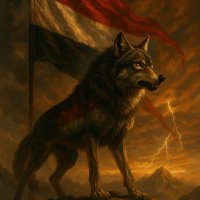 أحمد عايض أحمد Ahmed Ayed Ahmed (@sabaeanwolf) 's Twitter Profile
