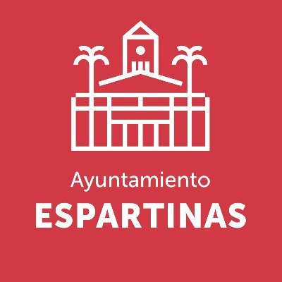 Twitter oficial del Ayuntamiento de Espartinas. Estamos para informarte de lo que pasa en tu pueblo.