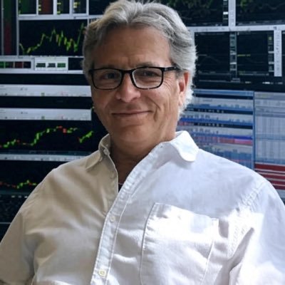 Futures and Options Trader- 47 years of experience in the Futures industry. Managed and executed for many of the largest institutions email: damon@fptrading.net