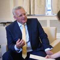 Jonny Gould (@jonnygould) 's Twitter Profile Photo