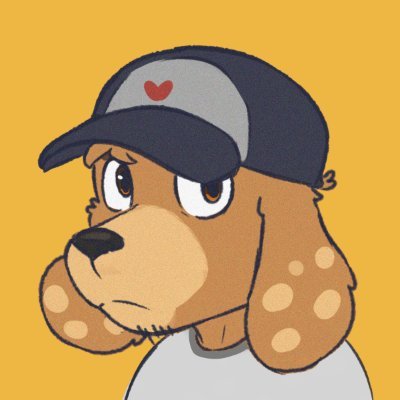 El JOVSさんのプロフィール画像