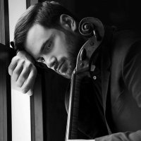 Hauser Cello (@hauser_cello28) 's Twitter Profile