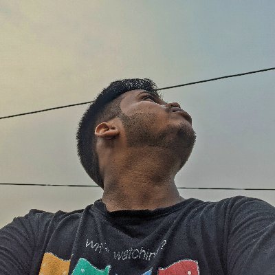 biswa_007's profile picture. Frontend Web Developer | Open Source Enthusiast
OUTR'25 | Potterhead | Pencil Artist