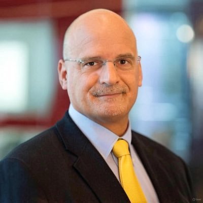 Senior Commodity Strategist - Bloomberg Intelligence