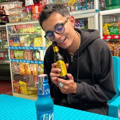 CamRobayo4's profile picture. 