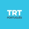 trt_portugues's profile picture. Há mais...