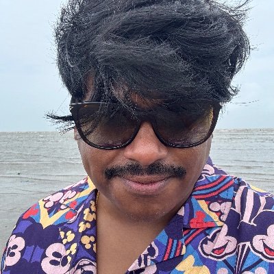 nileshsamanta's profile picture. Entertainer, builder, creator!
Not a teacher, not giving out 'lectures', not sharing out advices. 
Letting out things that come to my mind. Pure entertainment