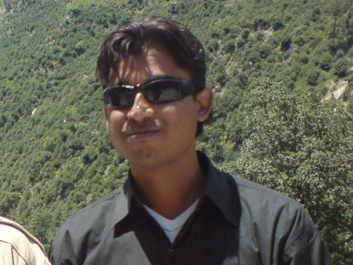 salman uddin