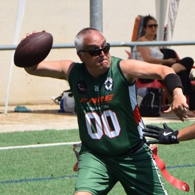 LAVEU's profile picture. Mestre, speaker i cinèfag. Football i Wrestling. 🎤🤽🏻‍♂️⚽️🏈...