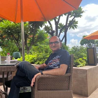 hologramtruth's profile picture. Chartered Accountant, BSc Physics, St. Xaviers’ college.. Banker for 3 decades.. Balance sheets to Quantum Mechanics. RTs/Likes are not endorsements.