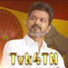 TVK4TN_'s profile picture. #Tvk4TN maintain by @official_Tvmp Team